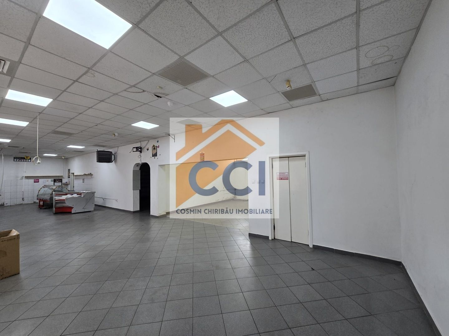 Spatiu comercial in inima cartierului Cornisa - Poză 16