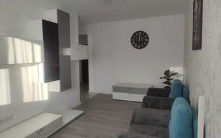 Apartament 2 camere decomandat, mobilat și utilat, bloc nou 2023, loc de parcare, Balciu - Poză 4