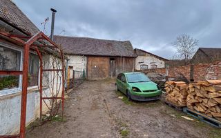 Casa individuala | Teren 700 MP | Acces auto | S+P | Amnas - Poză 15