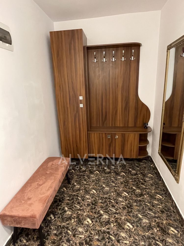 Apartament 2 camere | 57 Mp | Mobilat | Parcare | Zona VIVO BMW - Poză 8