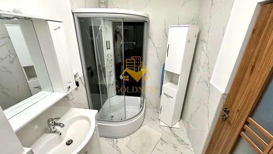 2 camere, modern, bloc nou, parcare subterana Marasti Zona Fabricii - Poză 4