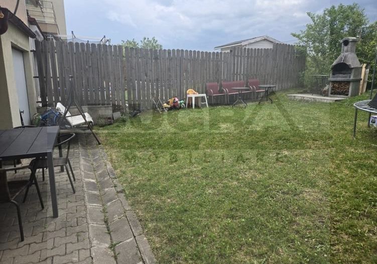 Duplex finisat cu garaj și 3 parcări - Bună Ziua - Poză 3