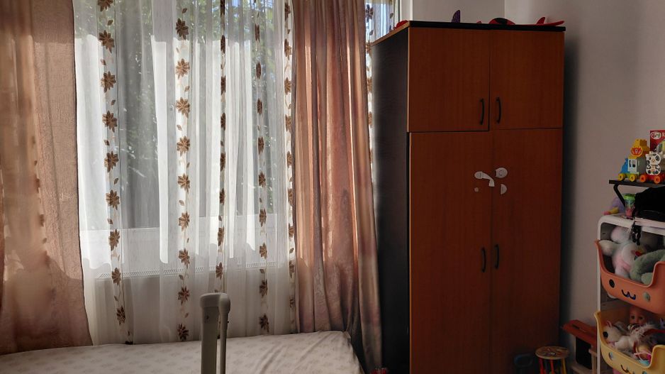 Apartament cu 2  camere Tiglina 1 zona Oraselul Copiilor,etaj.2 - Poză 12