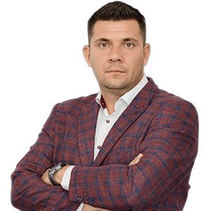 Lucian Tarchila - Sibiu Estate