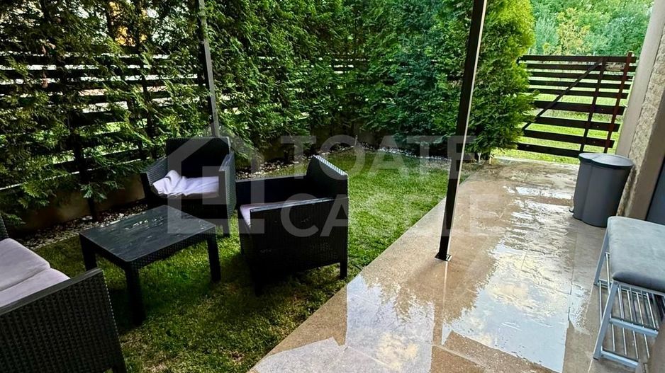 Apartament cu 2 camere & grădină – Bună Ziua - Poză 6