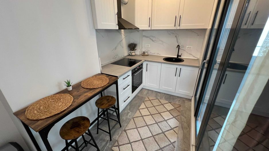 Inchiriere apartament 2 camere SMART RESIDENCE- Lujerului - Poză 4