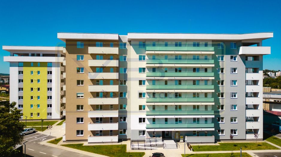 Apartament 2 camere decomandat Conest Evolution - Poză 33