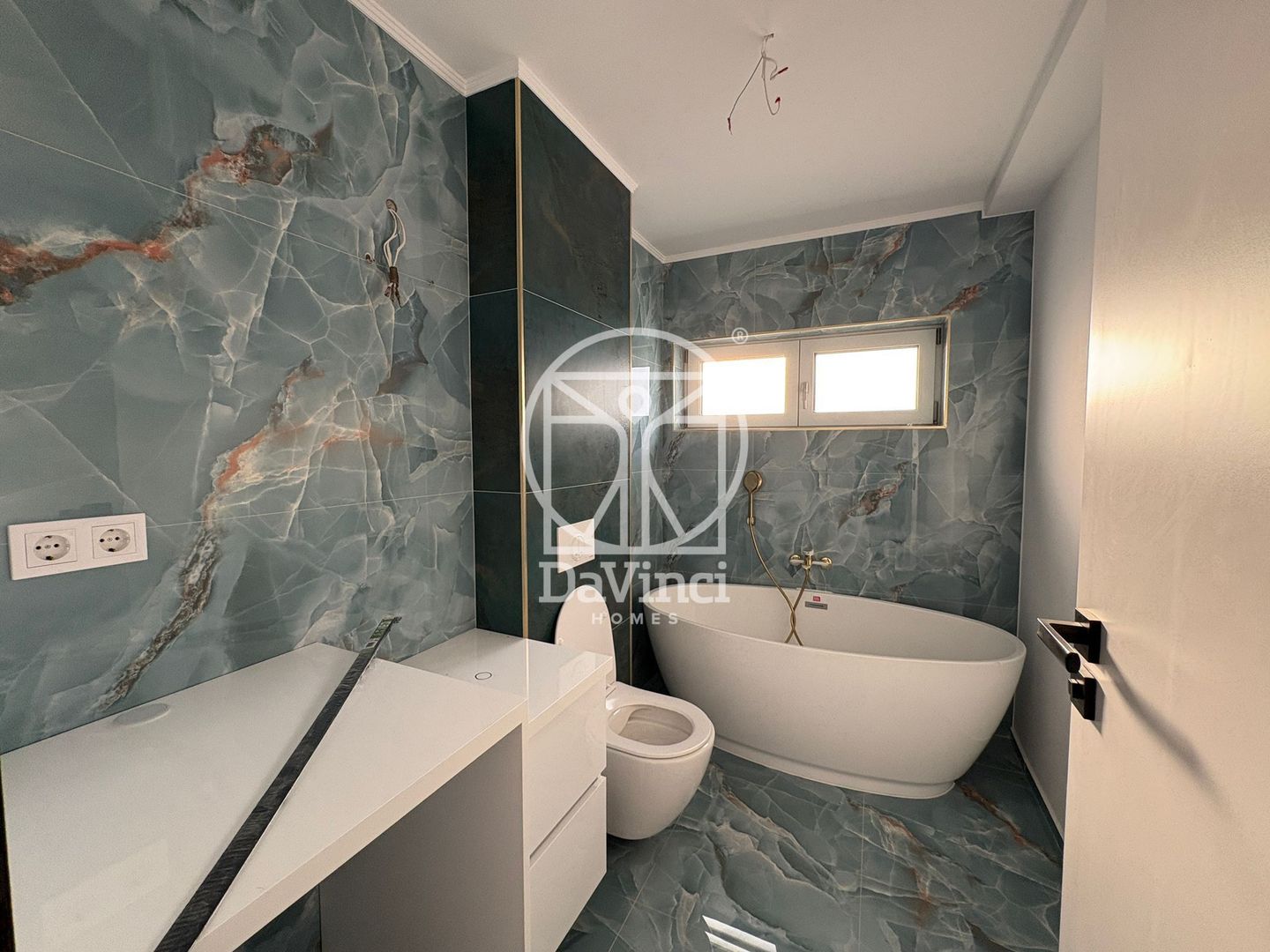 Penthouse 3 camere,  2 bai, intabulat, la cheie (MJ-50M-Da-ap.5) - Poză 3