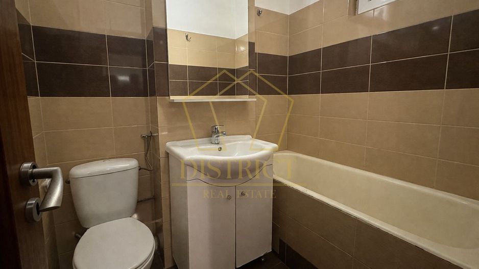 Apartament decomadat cu 3 camere | Olimpia Stadion | PetFriendly - Poză 8