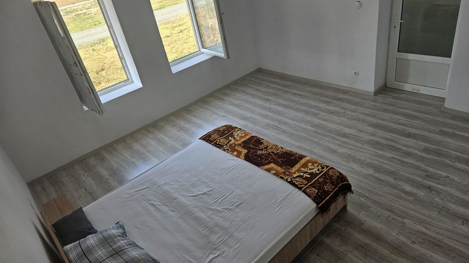 Casa Beregsaul mic+teren 1550 mp - Poză 15