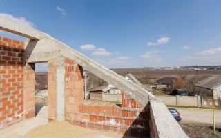 Vânzare, casă, 2 nivele, 5 camere, sat. Milești Mici, Ialoveni - Poză 9