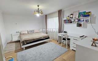VILĂ individuală P+1E,  teren 1.500 mp, VASLUI zona Castanilor; - Poză 9