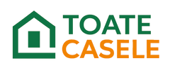 TOATE CASELE - Logo