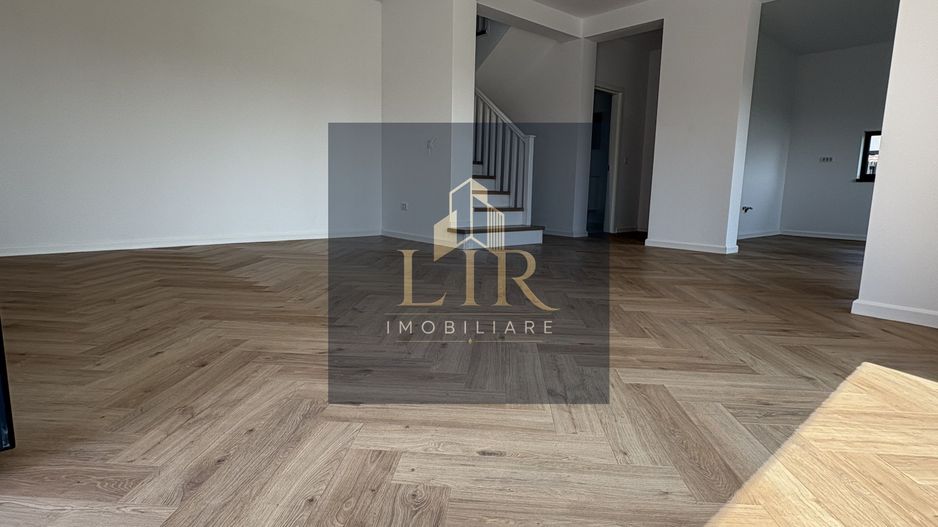 Vila P+1 într-un complex exclusivist- Miroslava- Iasi - Poză 6