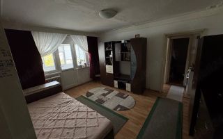 Apartament 2 camere semidecomandat Alexandru Cel Bun Iasi - Poză 1