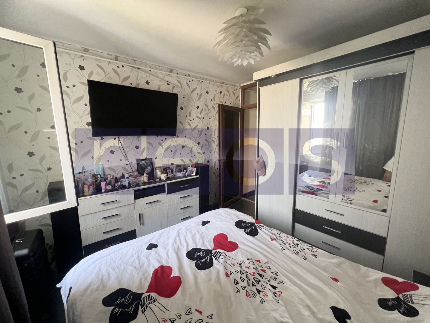 VANZARE 4 CAMERE | 87 MP | VEDERE PANORAMICA | ZONA CRANGASI - Poză 7