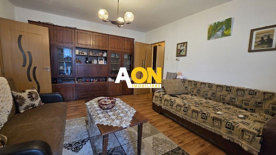 Apartament 2 Camere, Complet Mobilat, Zona Cetate - Poză 5