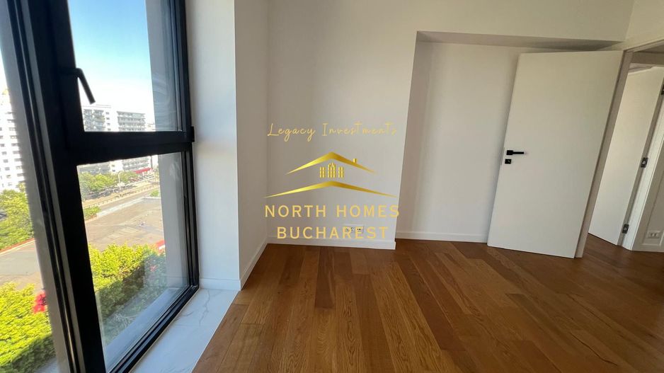 Apartament de vanzare -3 camere One Cotroceni Park-COMISION 0 - Poză 34