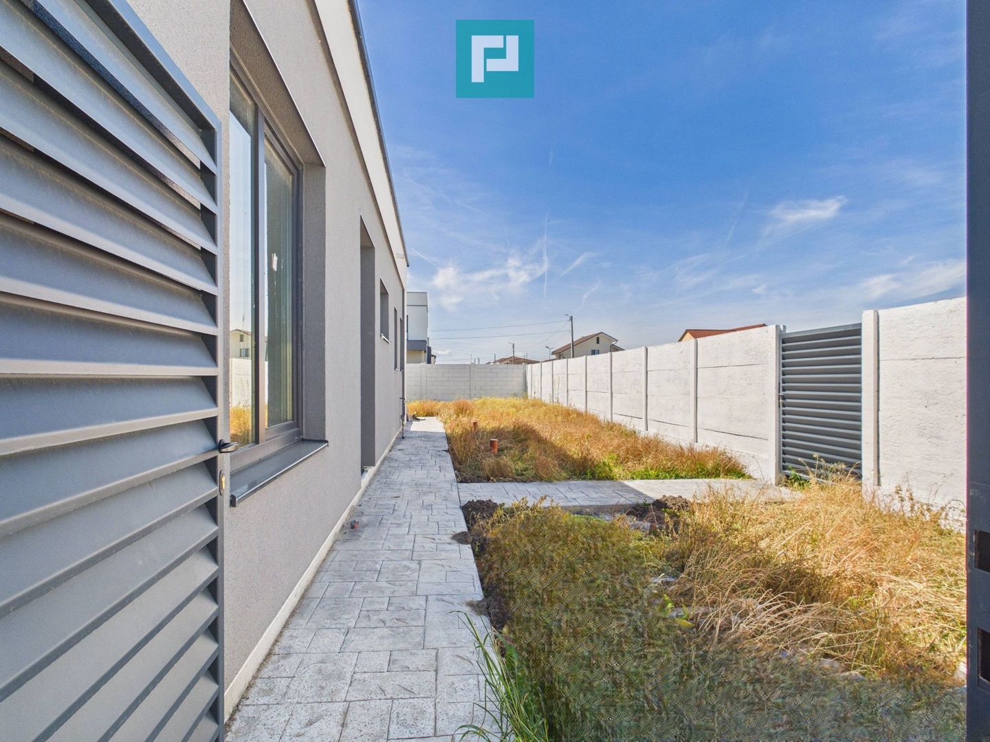 Duplex modern Moșnita  Noua - Poză 23