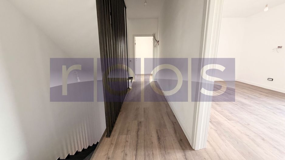 VILA INDIVIDUALA P+1+M | 284 MP UTILI | 5 DORMITOARE | ZONA BUCURESTII NOI - Poză 11