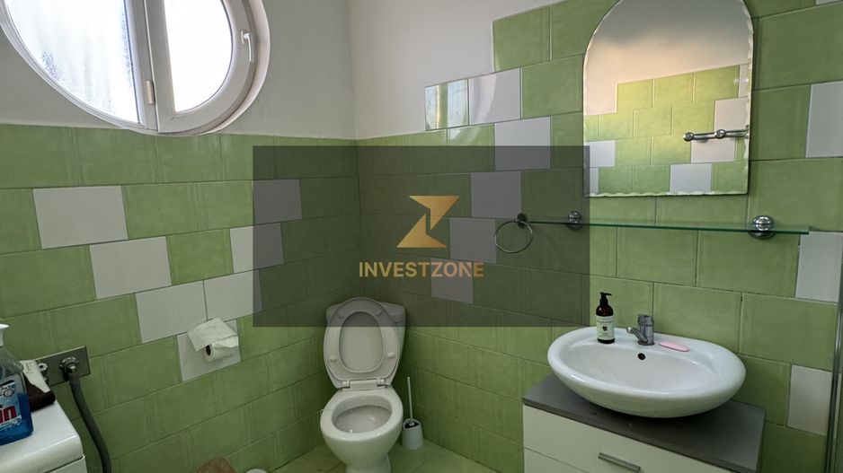 Casă mobilată zona Paleu - Poză 4