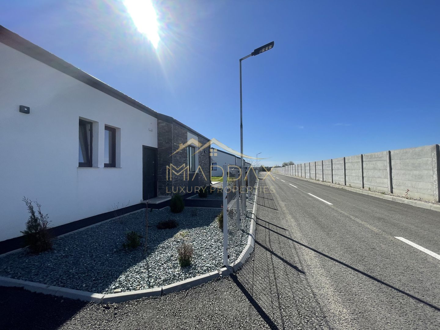 ***CASA SMART****INDEPENDENTA ENERGETIC _Teren 492MP//CORBEANCA - Poză 27