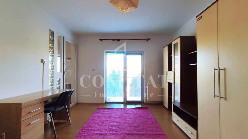 Apartament cochet cu o cameră cu panoramă | Mănăștur | Imobil nou - Poză 2