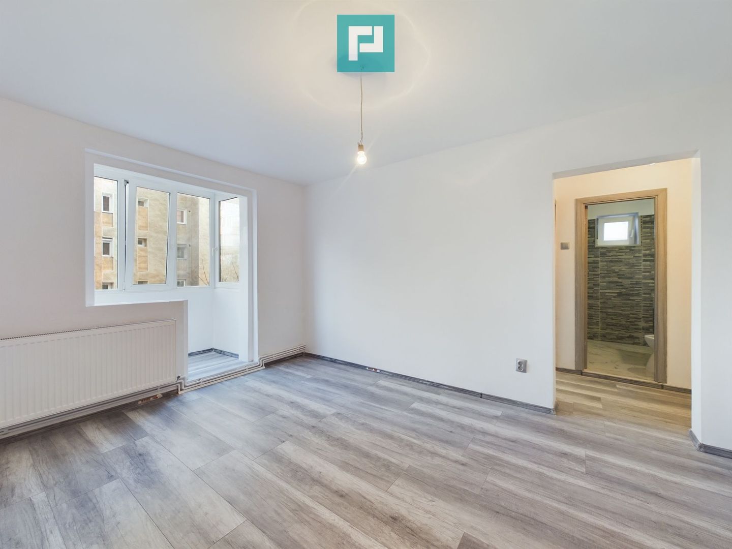 Apartament 3 camere pe str Hateg in Vlaicu - Poză 18