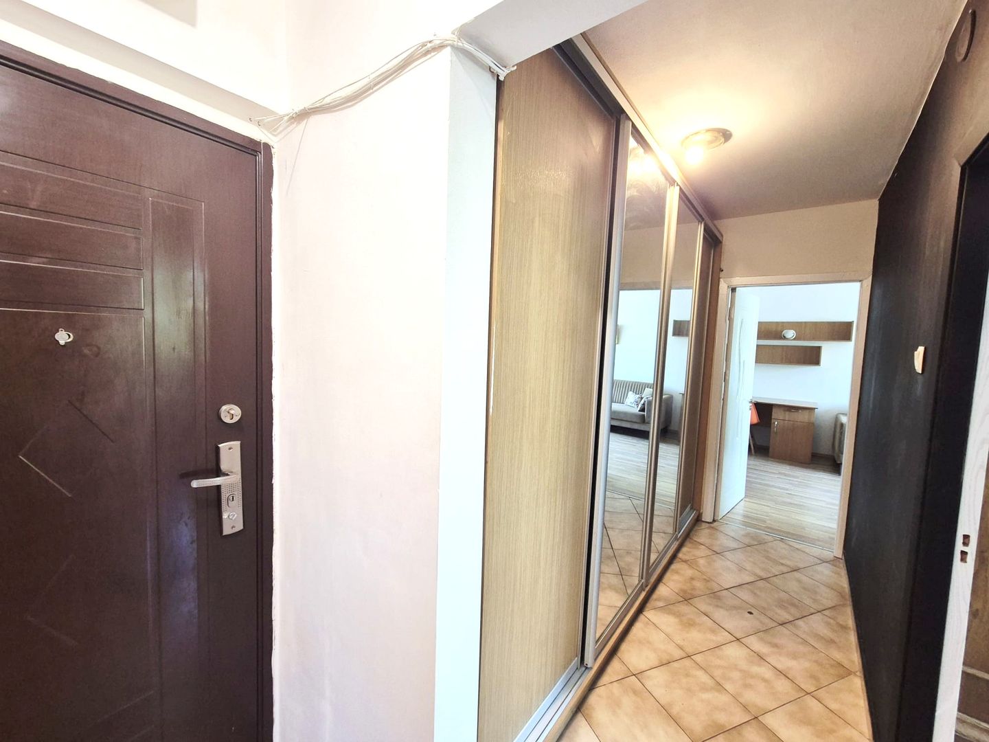 Apartament de vanzare 2 camere decomandat | Brancoveanu Berceni - Poză 10