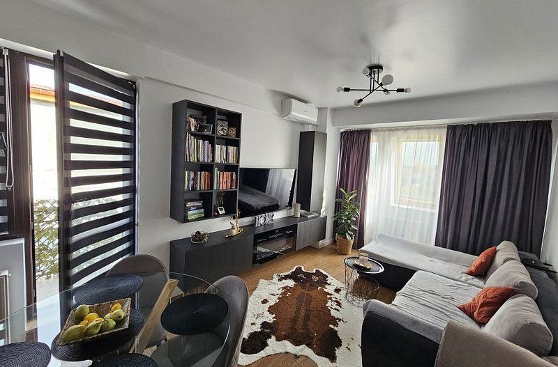 Apartament 2camere parc Bazilescu - Poză 4