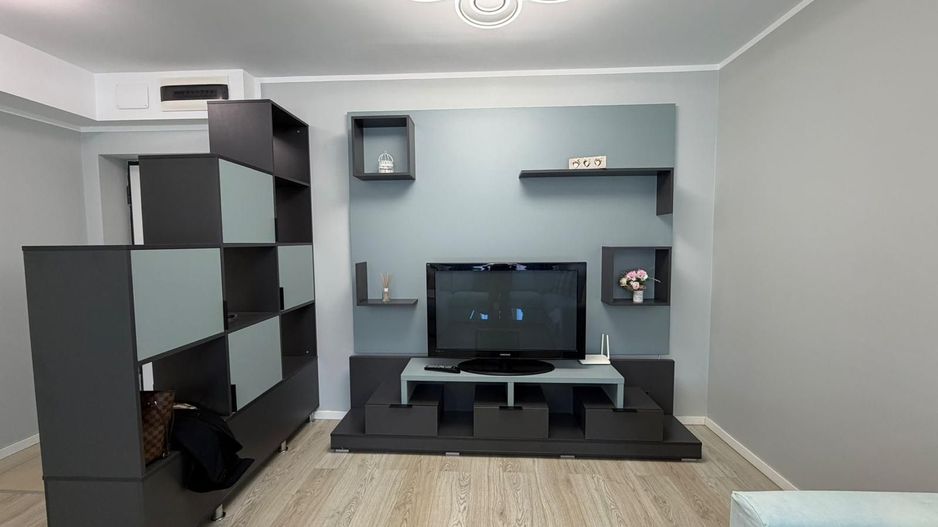 REA1013709 Apartament 2 camere mobilat si utilat Pipera - Poză 15