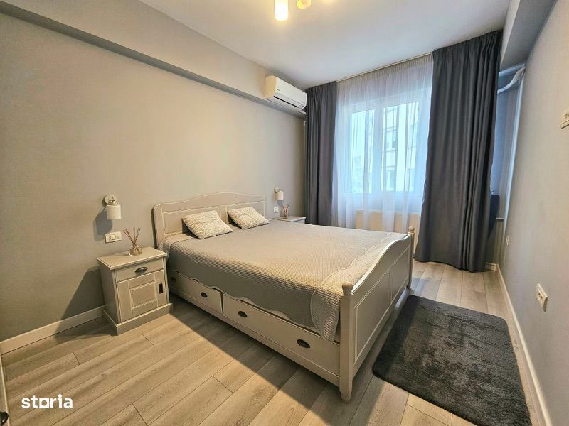 2 Camere Premium | Vedere spre Dâmbovița - Poză 9