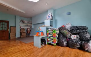 DE INCHIRIAT VILA  D+P+1+2 + CURTE | ZONA PARCUL CAROL - Poză 20