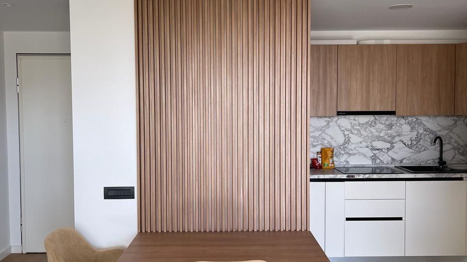 2 Camere | Herastrau | Terasa 18 mp One | One Herastrau Towers - Poză 3