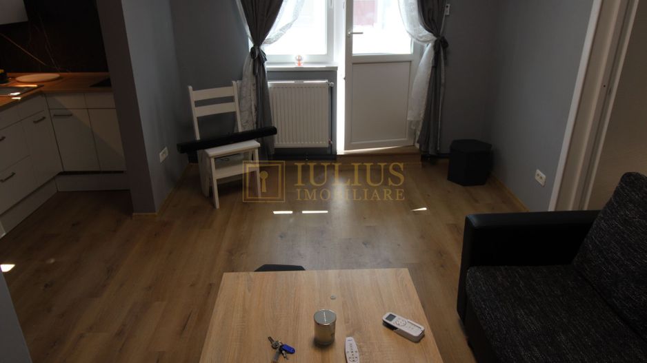 Ideal pentru doctori, asistente, vizavi de spitalul judetean, centrala proprie - Poză 10