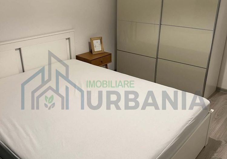 Apartament 2 camere, zona Copou, modern, cu lift - Poză 6