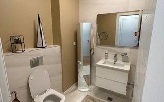 Apartament 2 camere  lux - Atlas Residence - Baneasa - Poză 12