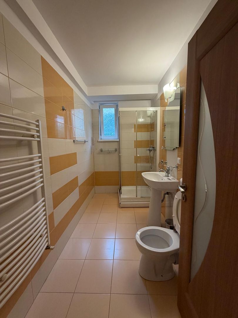 Apartament 2 Camere Decomandate | SHARED HOUSE | UMF | Str Remetea - Poză 9
