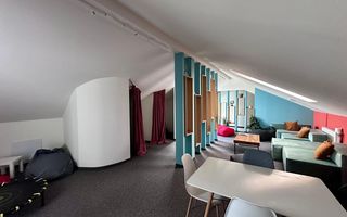 Spatiu office modern cu terase si parcari | 250 mp - Poză 9