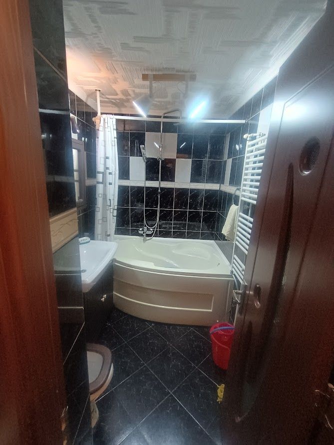 Apartament 2 camere, etaj 2, zona TRAIAN - Crucea GARII; - Poză 7