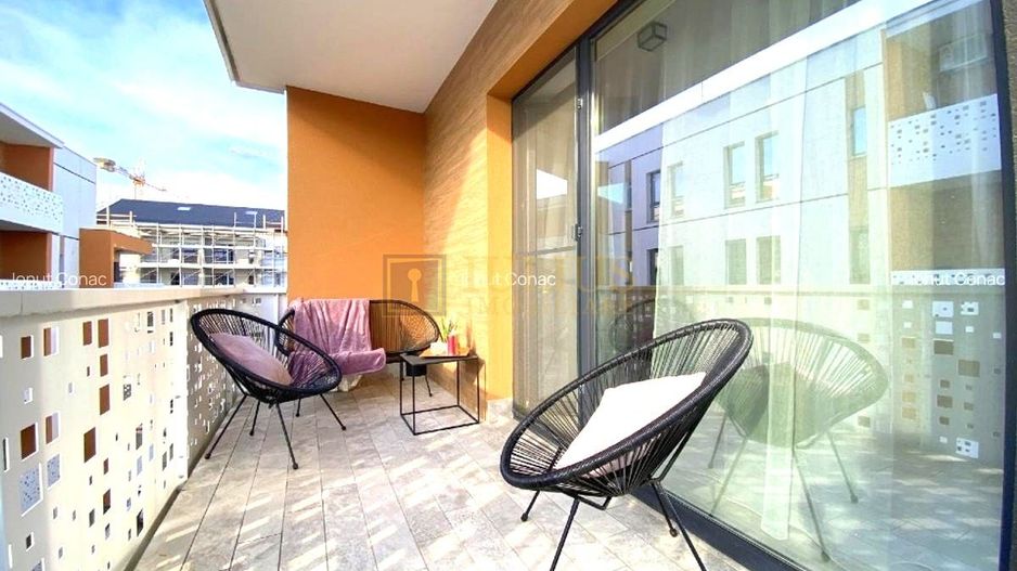 Apartament in Giroc - Poză 12