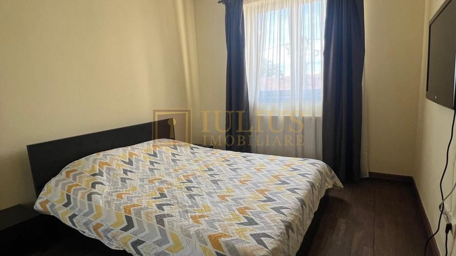 Apartament cu 3 camere in Mehala, loc de parcare, Toscana Residence! - Poză 17