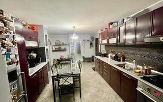 Apartament 4 camere de vânzare | Agrement Ostroveni, Rm. Vâlcea - Poză 2