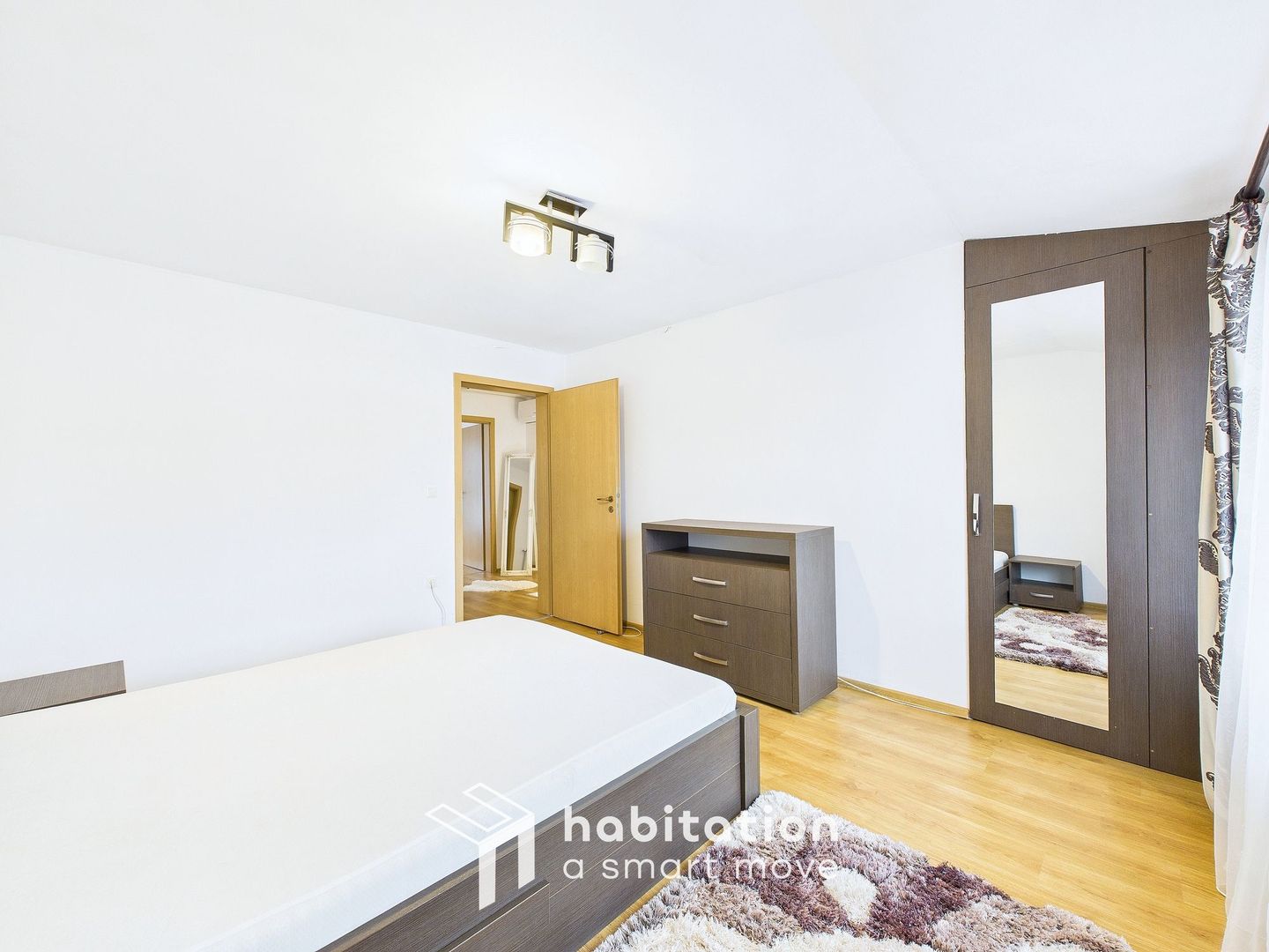 Tur virtual – Cămin modern lângă  pădure, ideal pentru o familie - Poză 14