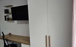 Garsonieră modernă, pet friendly etaj 1, bloc reabilitat, 1 min metrou - Poză 15