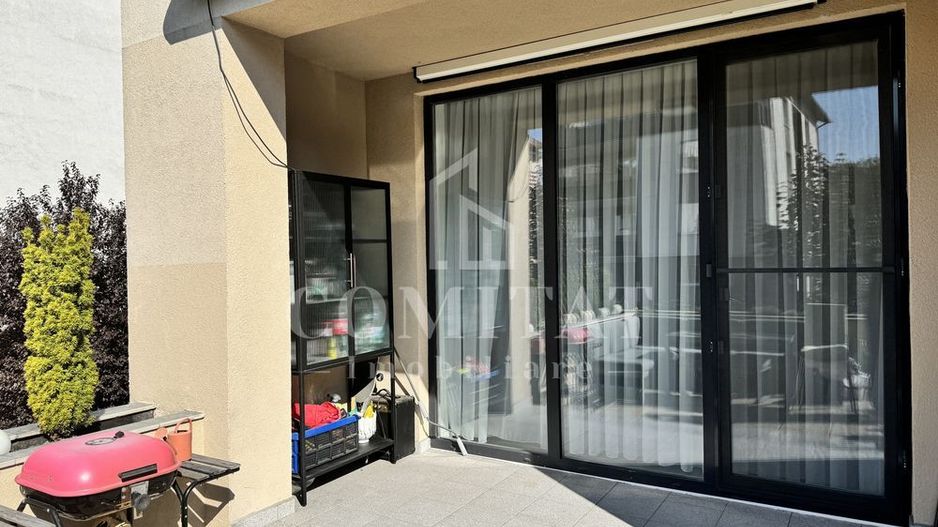 Apartament 3 camere | terasă și parcare | zona Augustin Presecan - Poză 5