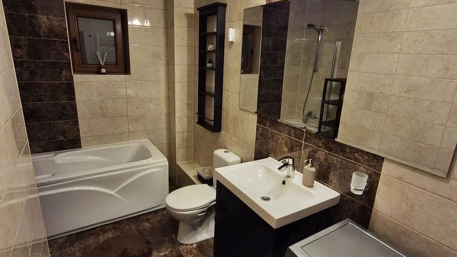 Direct proprietar   ofer spre închiriere apartament 2 camere, Gorjului-Militari - Poză 4