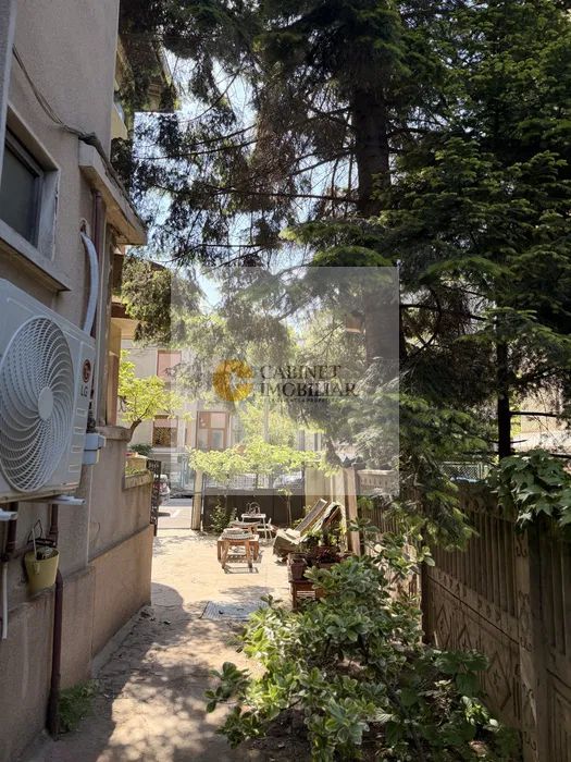 Apartament in vila I D+P+1+M I Etaj 1 I Decebal - Poză 5