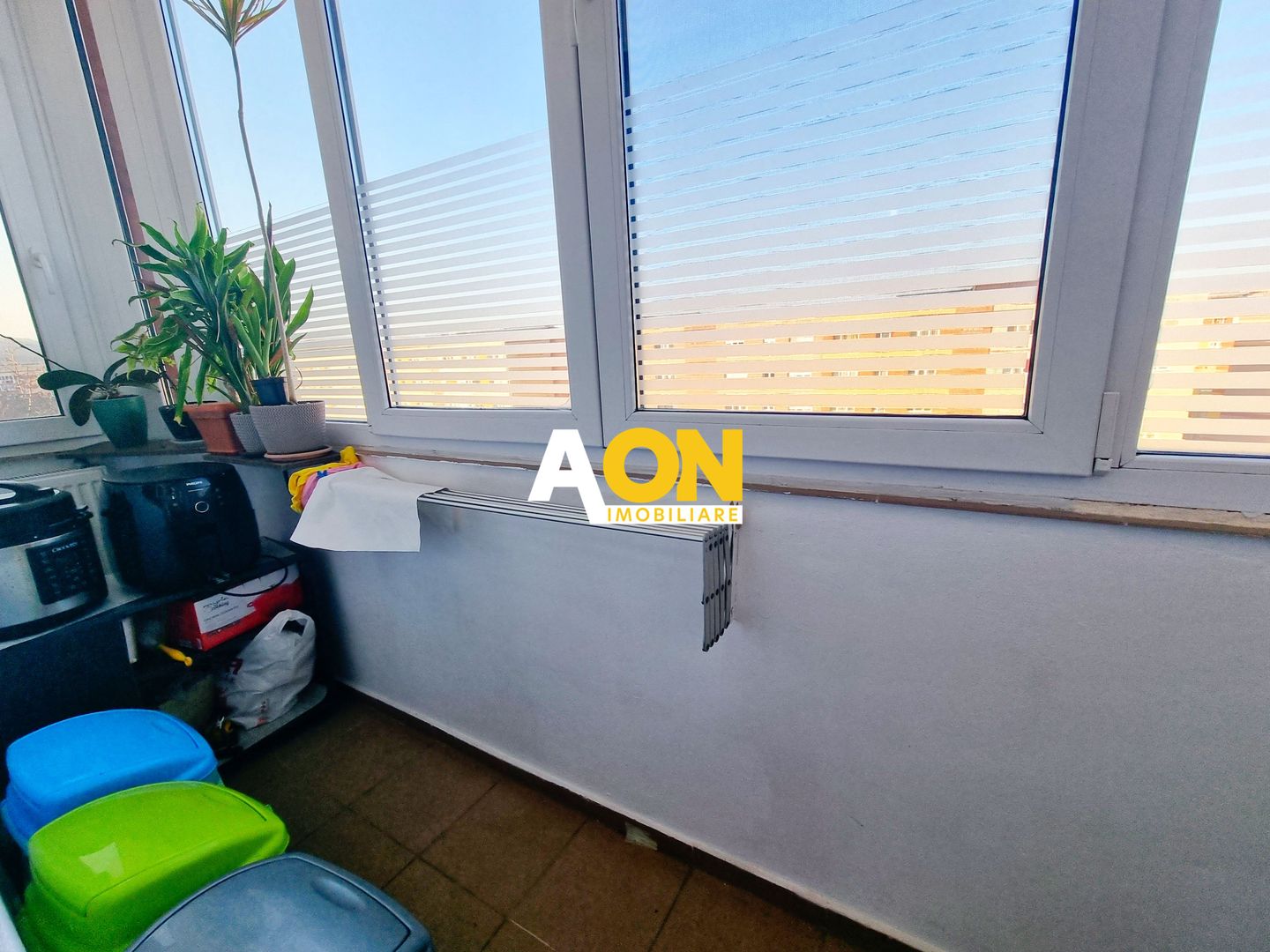 Apartament cu 2 camere reconfigurat, 52 mp utili, zona Cetate - Poză 6