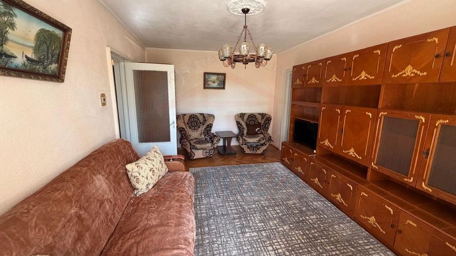 APARTAMENT DE VÂNZARE – 2 CAMERE | MICRO 17 - Poză 2